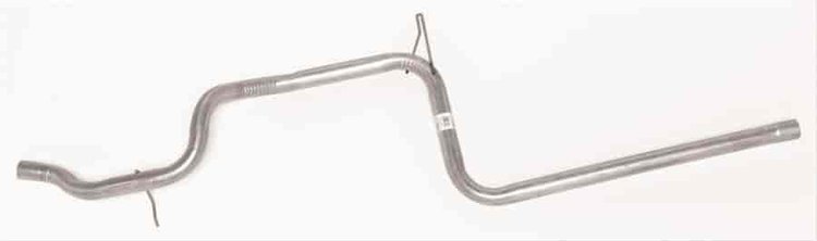 Exhaust QUICK-FIT PIPE