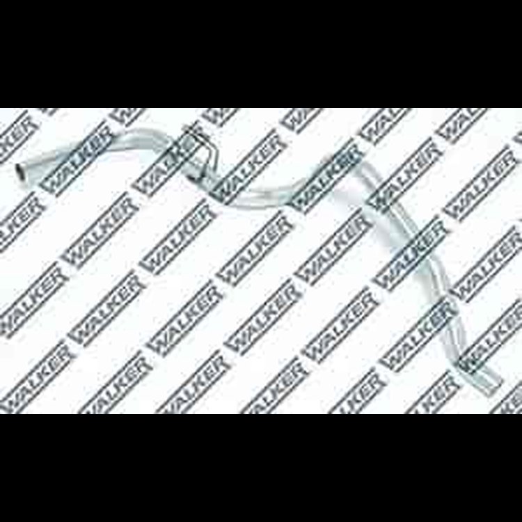 Universal Tailpipe 1988-95 Chevy/GMC Pickup