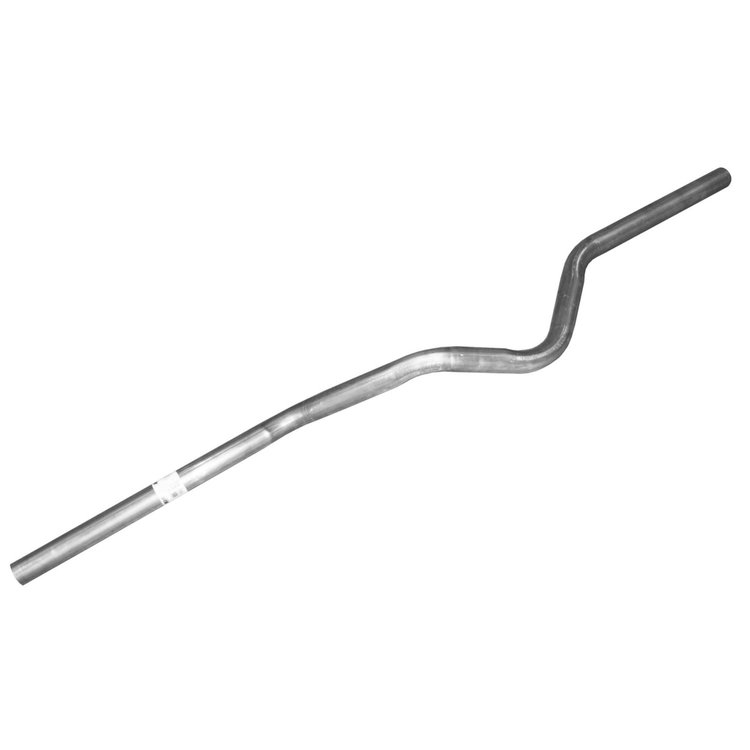 PIPE-TAIL PIPE