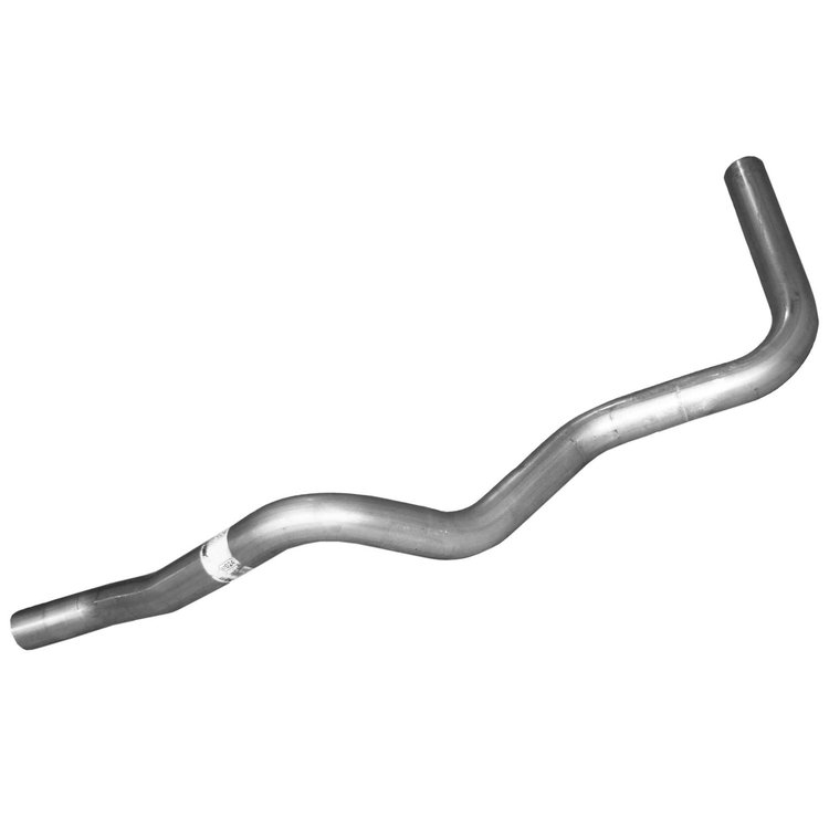 PIPE-TAIL PIPE