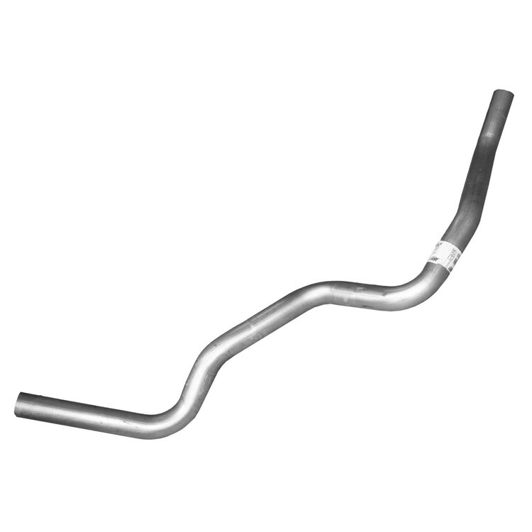 PIPE-TAIL PIPE