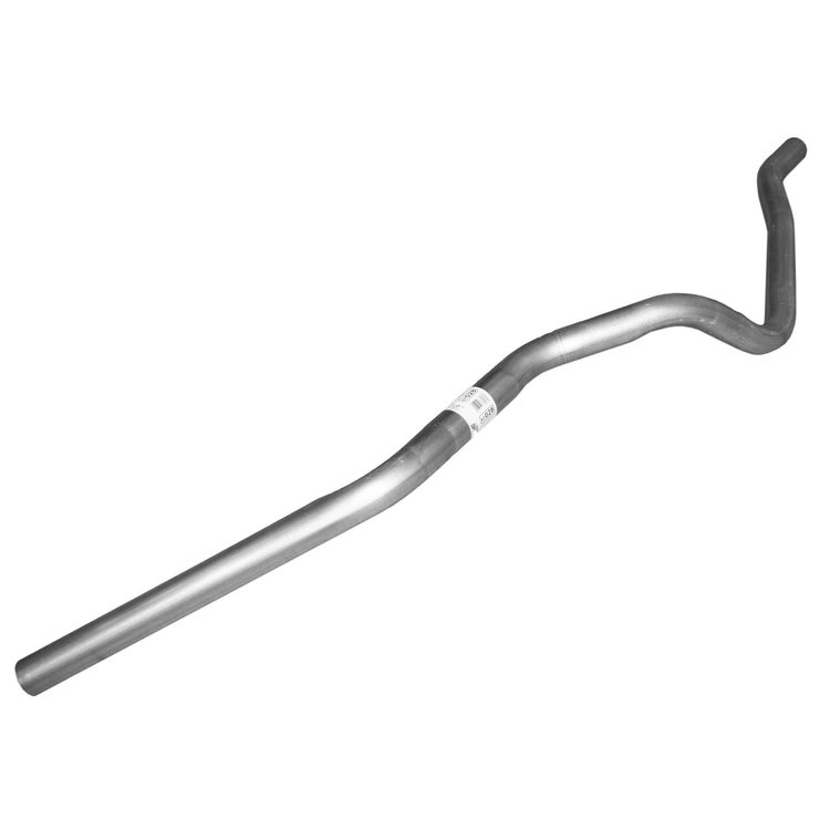 PIPE-TAIL PIPE