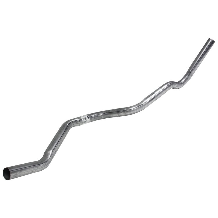 PIPE-TAIL PIPE
