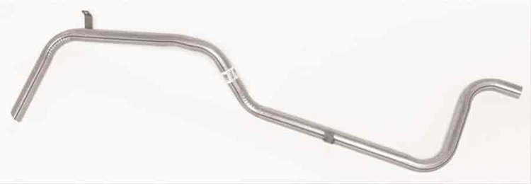 Exhaust QUICK-FIT PIPE