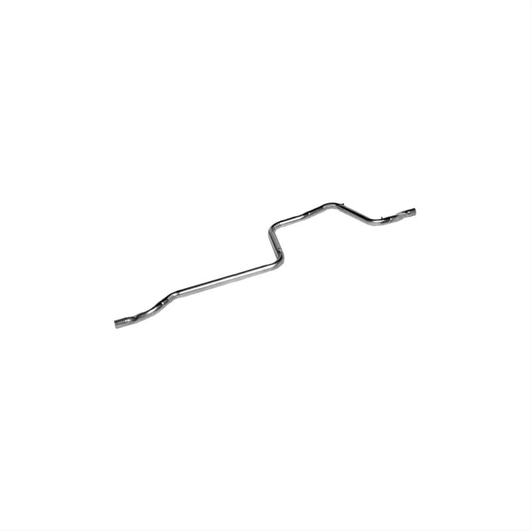 Exhaust QUICK-FIT PIPE
