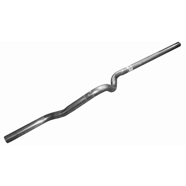 Exhaust QUICK-FIT PIPE