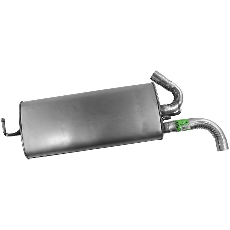 MUFFLERS-QUIET-FLOW SS