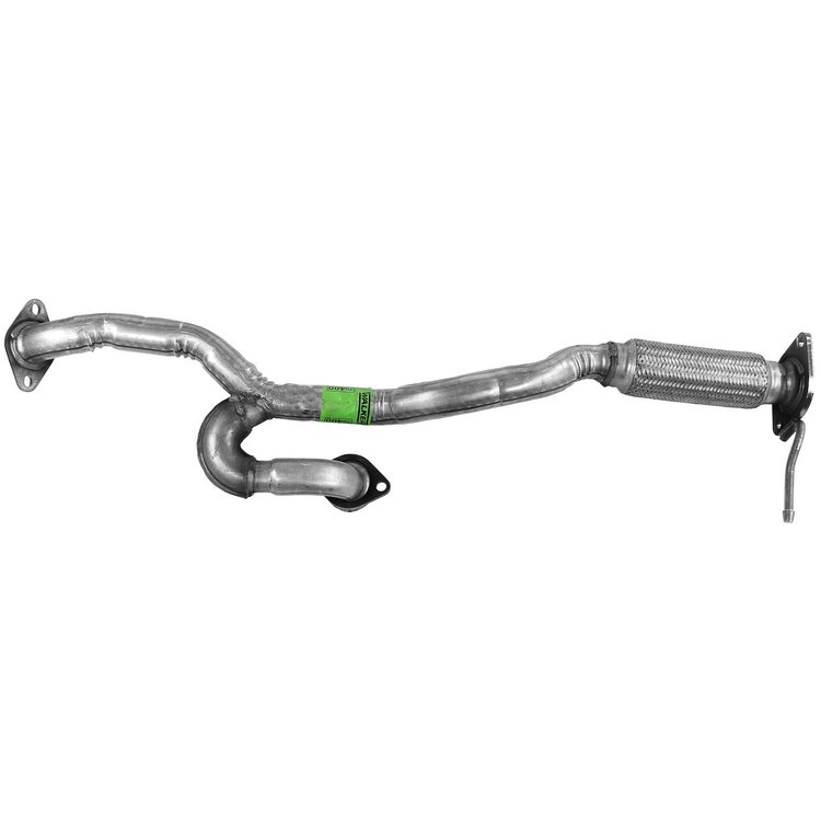 PIPE-FRONT PIPE