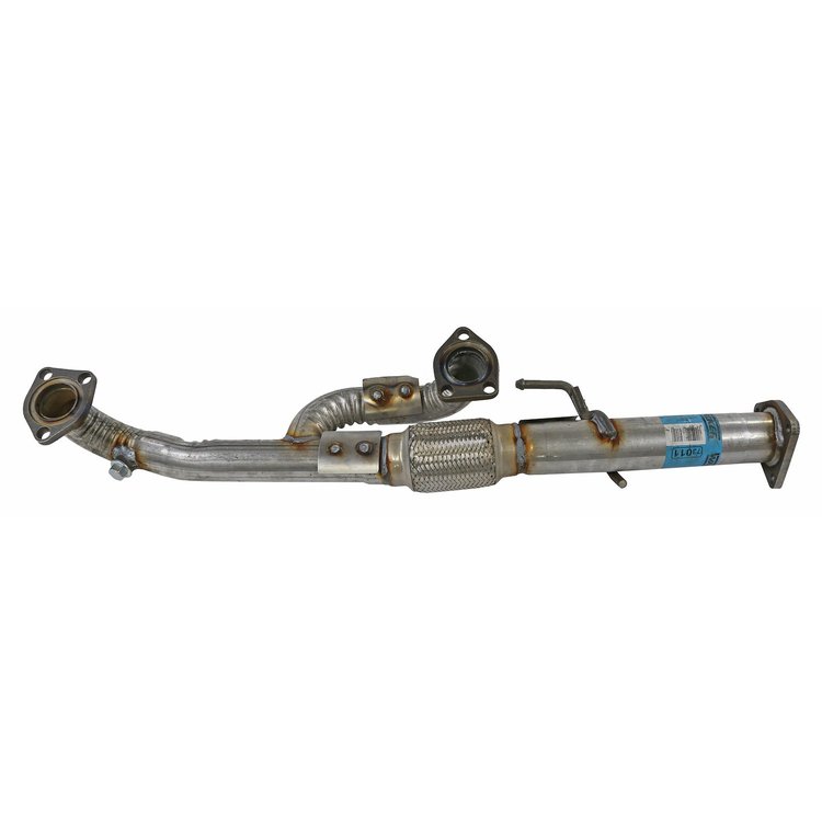 PIPE-FRONT PIPE