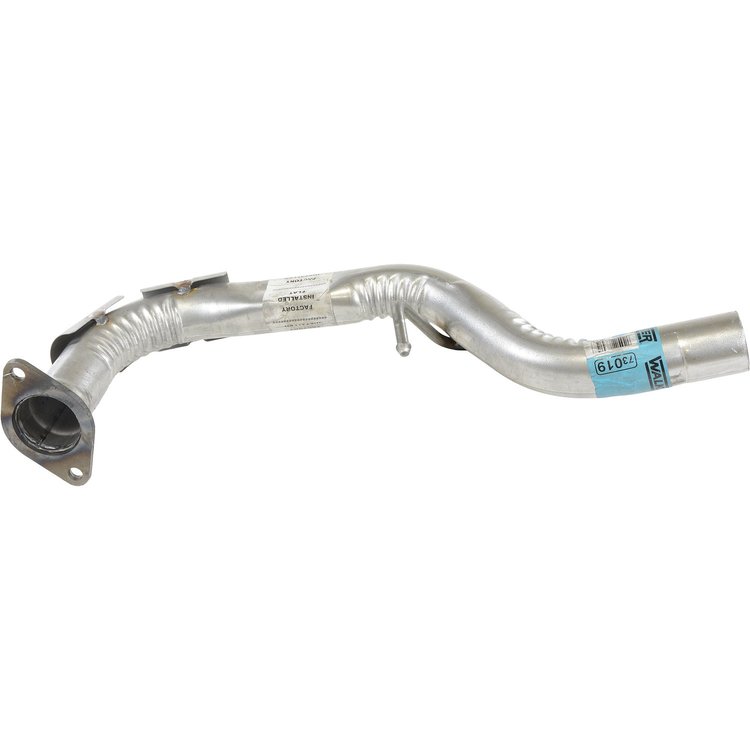 PIPE-EXTENSION PIPE