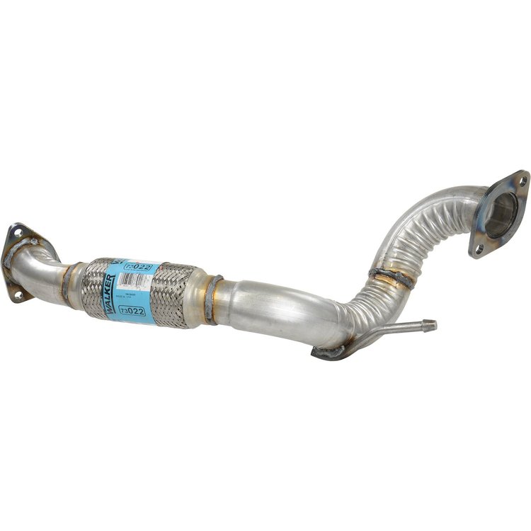 PIPE-FRONT PIPE
