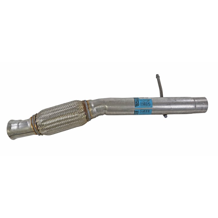 PIPE-EXTENSION PIPE