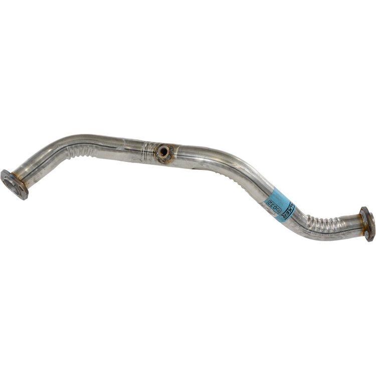 PIPE-FRONT PIPE