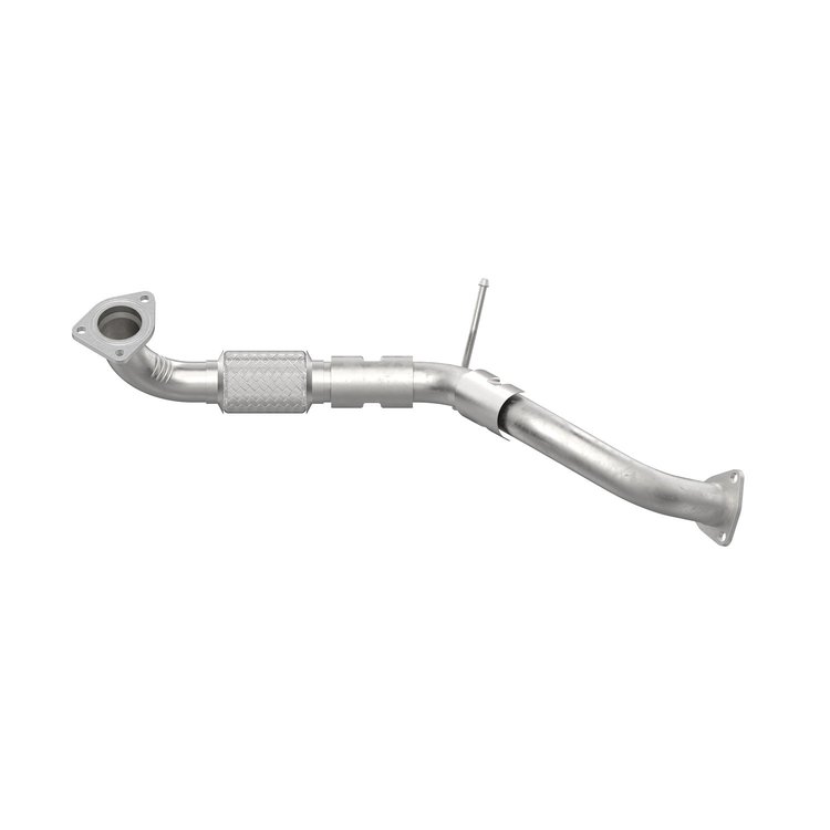 PIPE-FRONT PIPE