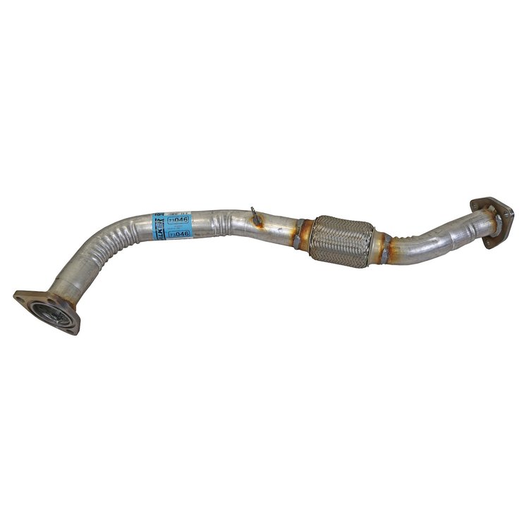 PIPE-FRONT PIPE