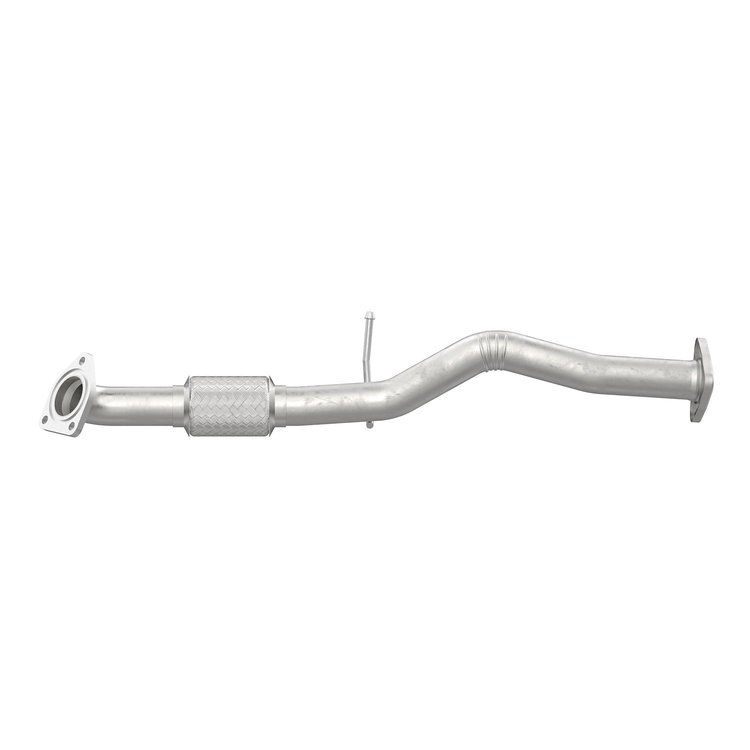 PIPE-FRONT PIPE