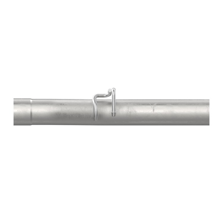 PIPE-EXTENSION PIPE