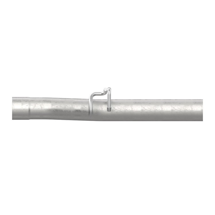 PIPE-EXTENSION PIPE