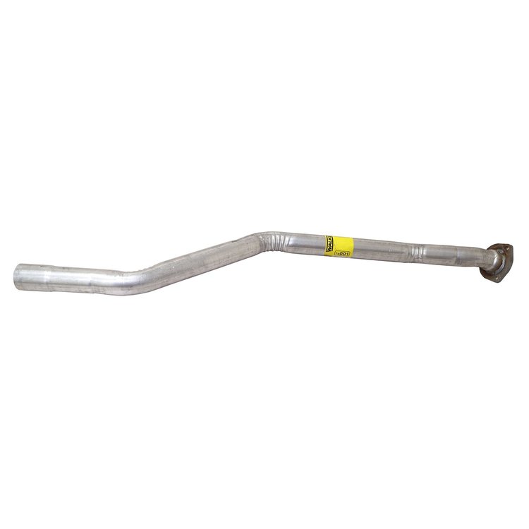 PIPE-FRONT PIPE