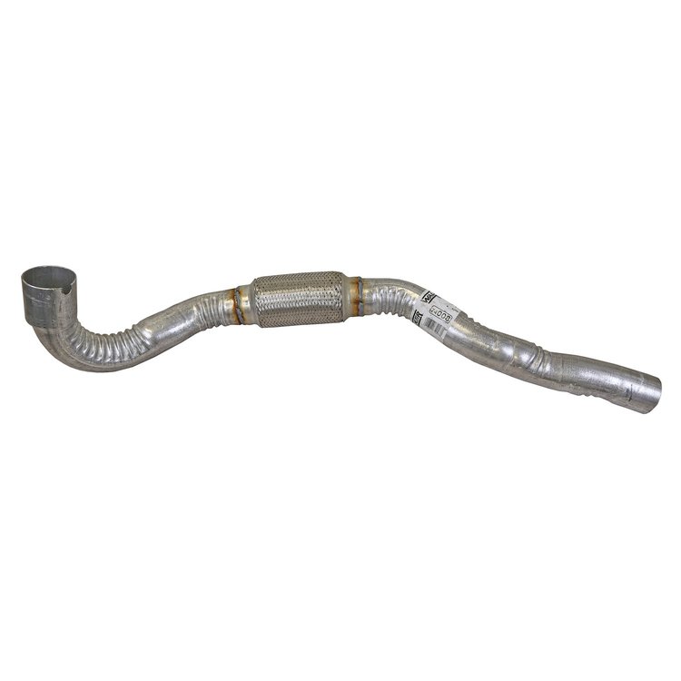 PIPE-FRONT PIPE