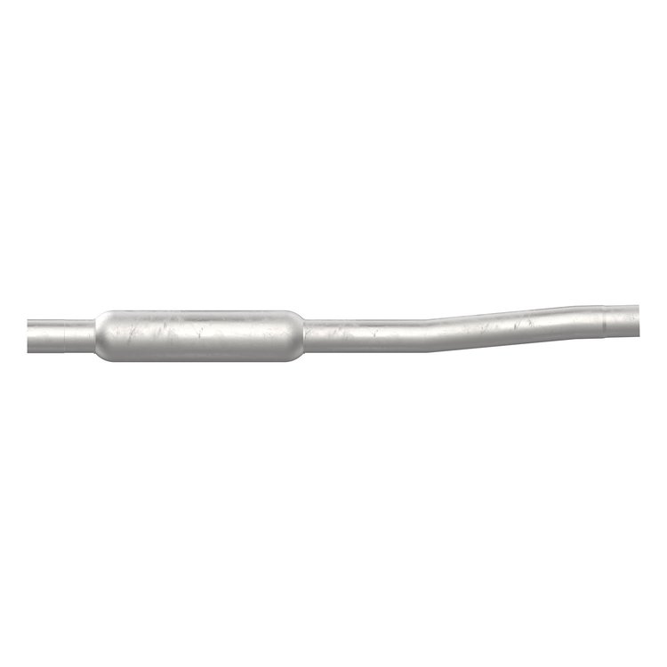 PIPE-RESONATOR ASSEMBLY