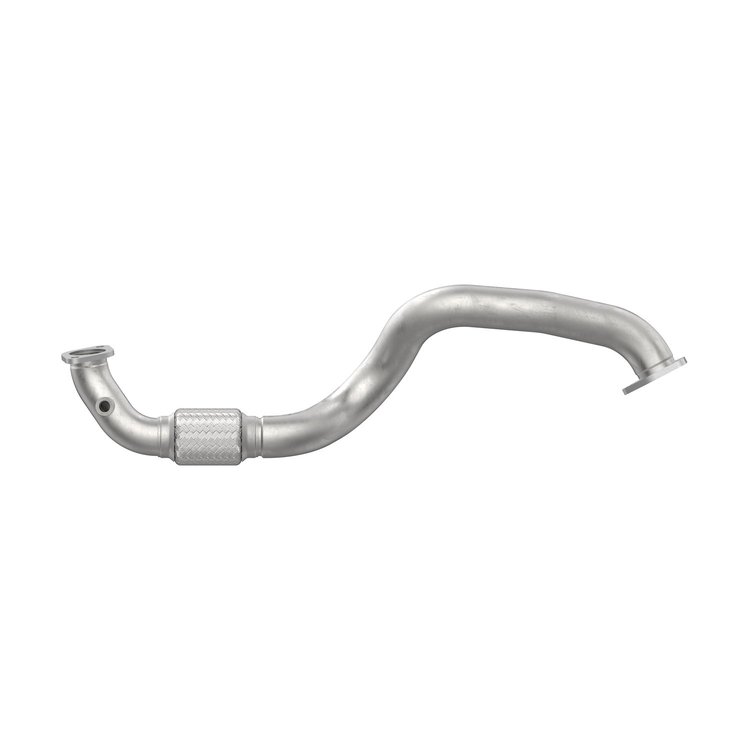 PIPE-FRONT PIPE