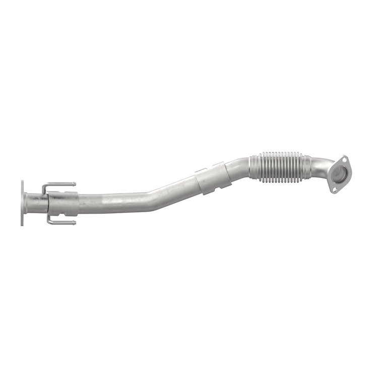 PIPE-FRONT PIPE