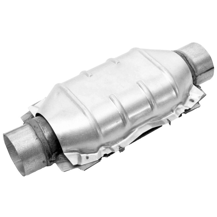 CAT CONVERTER UNIVERSAL