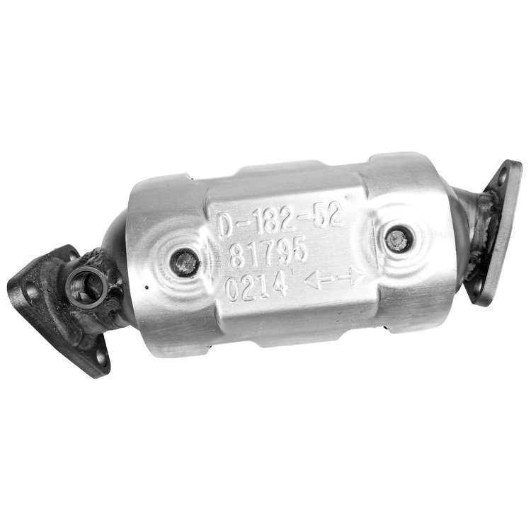 CNVRTR-CALCAT DIRECT FIT