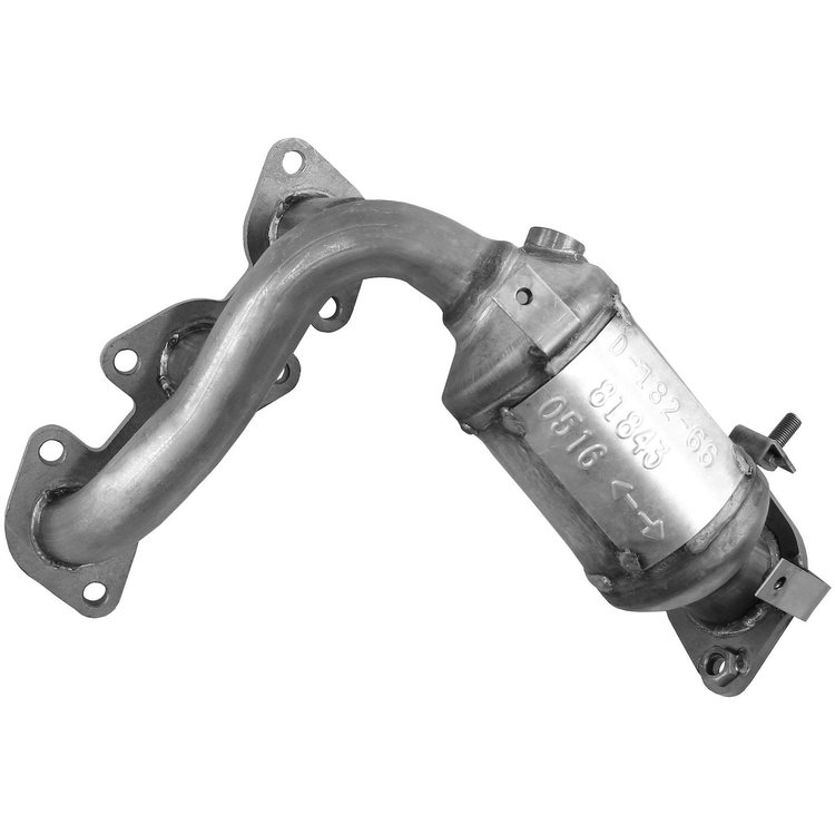 CNVRTR-CALCAT MANIFOLD CN