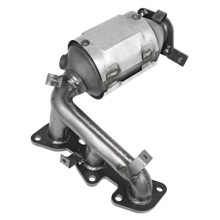 CNVRTR-CALCAT MANIFOLD CN