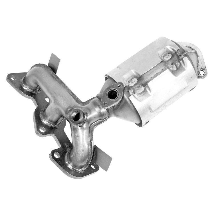 CNVRTR-CALCAT MANIFOLD CN