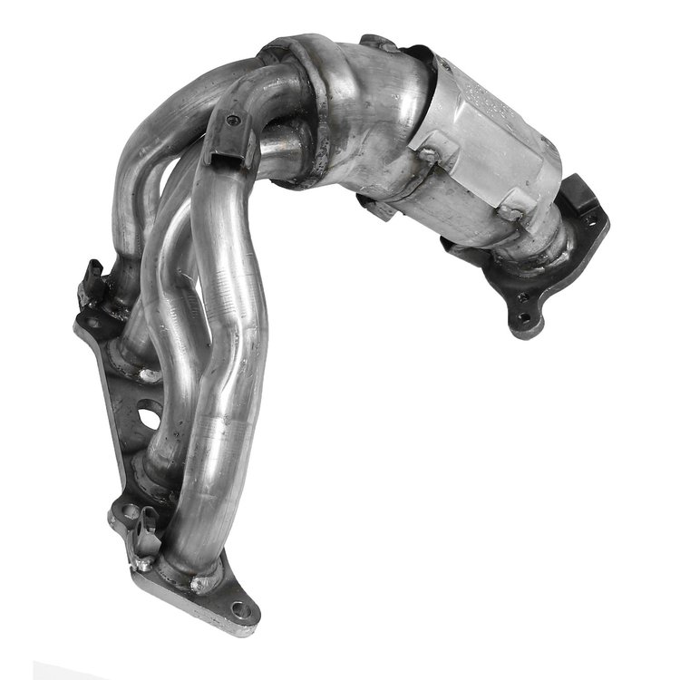 CNVRTR-CALCAT MANIFOLD CN