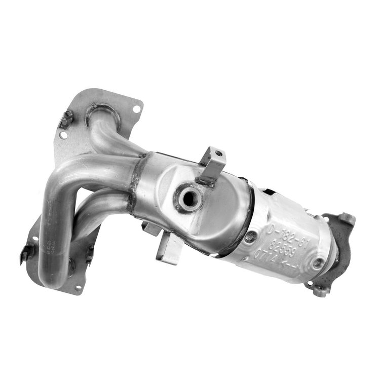 CNVRTR-CALCAT MANIFOLD CN