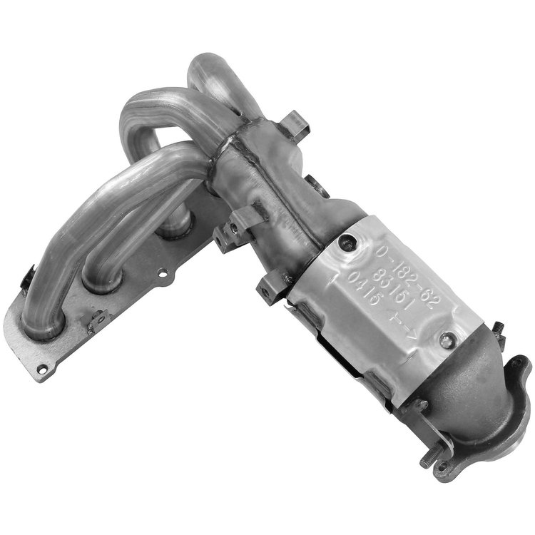 CNVRTR-CALCAT MANIFOLD CN