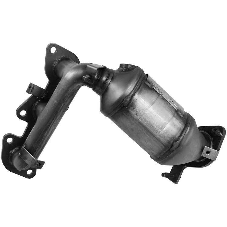CNVRTR-CALCAT MANIFOLD CN