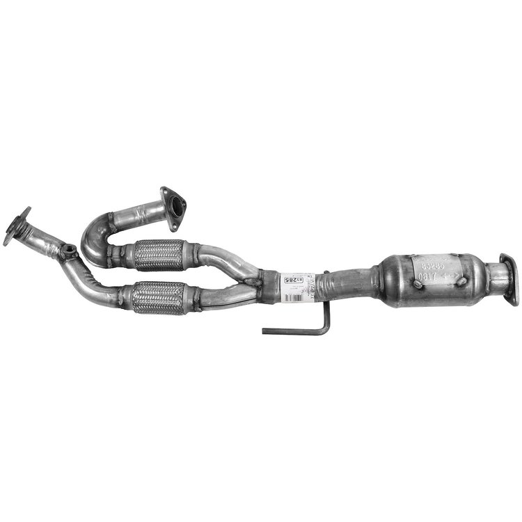 CNVRTR-CALCAT DIRECT FIT
