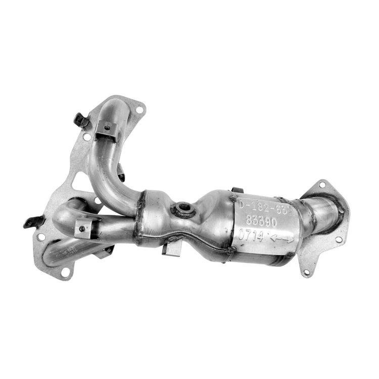 CNVRTR-CALCAT MANIFOLD CN