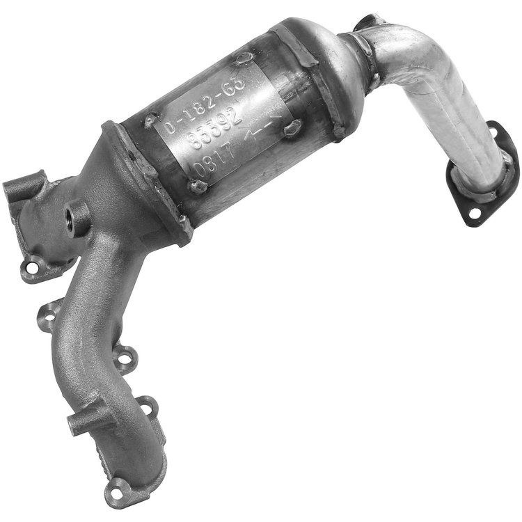 CNVRTR-CALCAT MANIFOLD CN