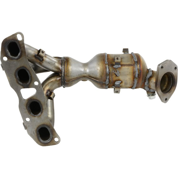 CNVRTR-CALCAT MANIFOLD CN