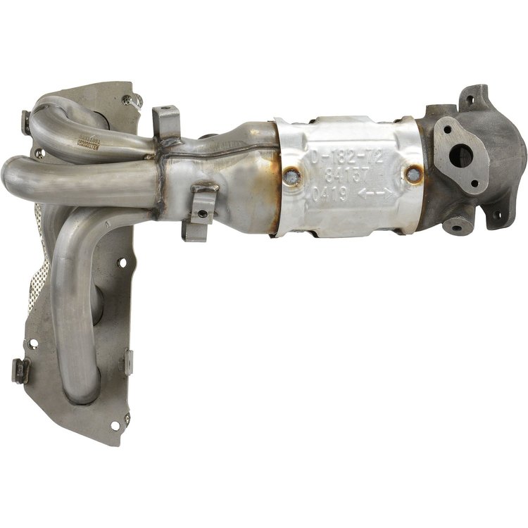 CNVRTR-CALCAT MANIFOLD CN