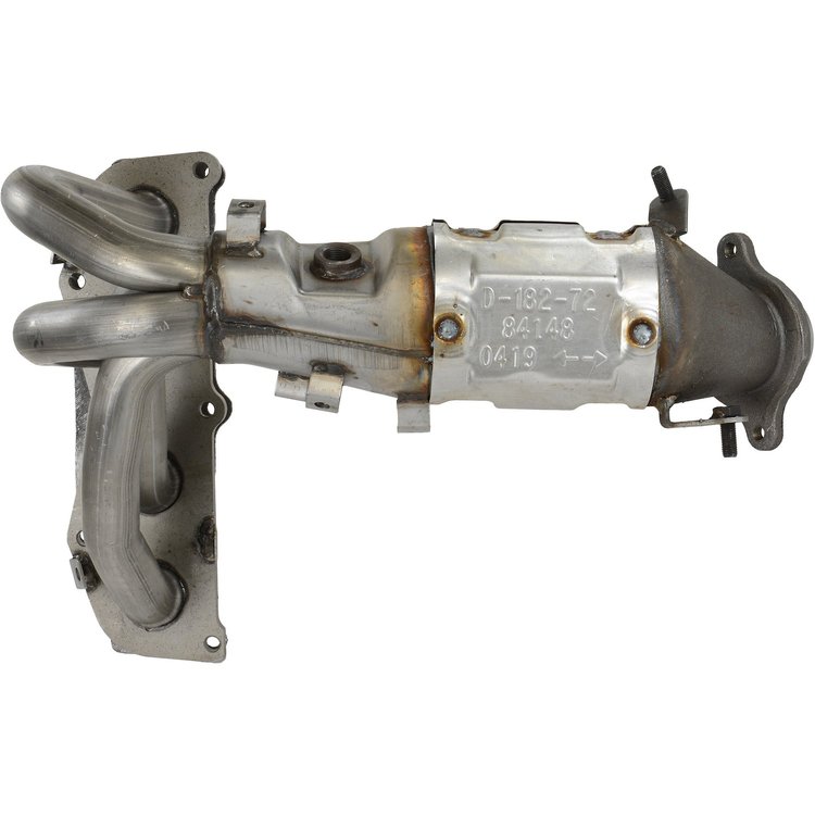 CNVRTR-CALCAT MANIFOLD CN