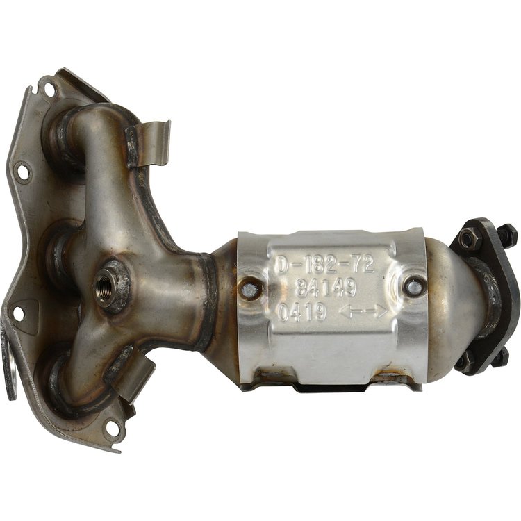 CNVRTR-CALCAT MANIFOLD CN