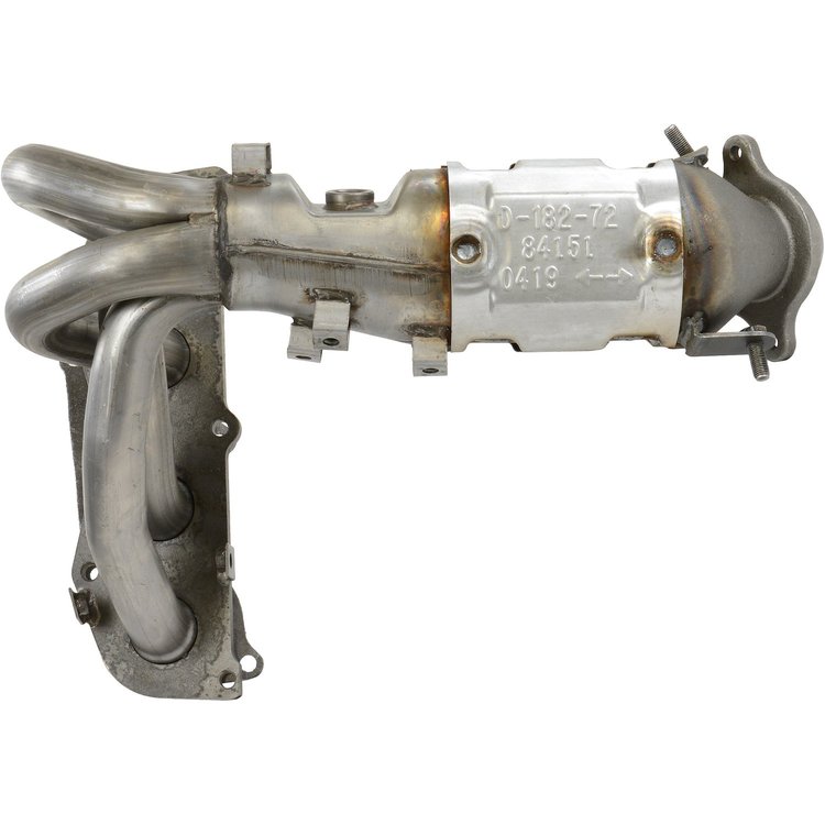 CNVRTR-CALCAT MANIFOLD CN