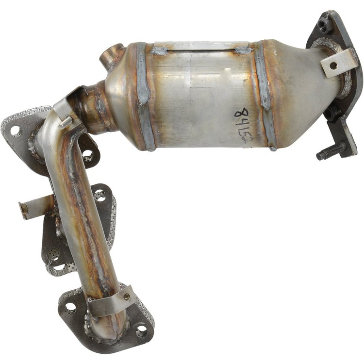 CNVRTR-CALCAT MANIFOLD CN
