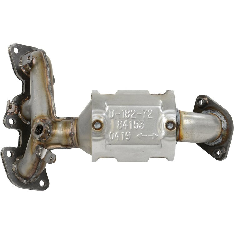 CNVRTR-CALCAT MANIFOLD CN