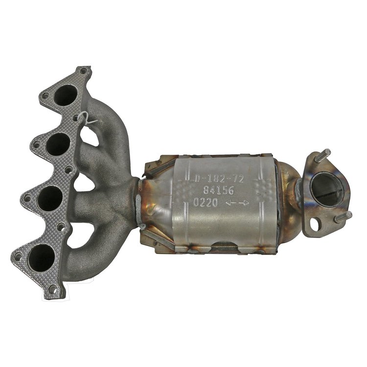 CNVRTR-CALCAT MANIFOLD CN