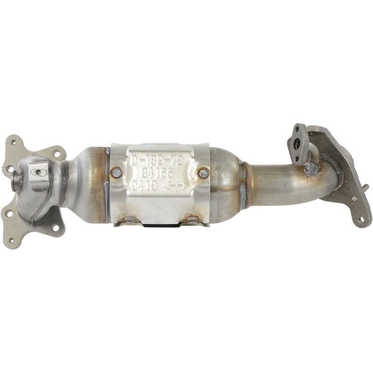 CNVRTR-CALCAT DIRECT FIT