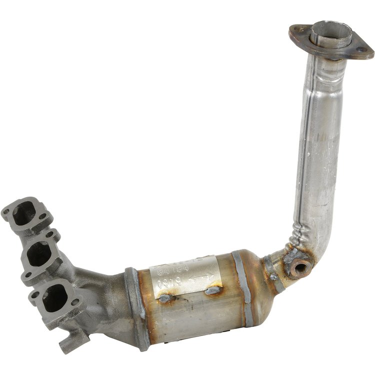 CNVRTR-CALCAT MANIFOLD CN