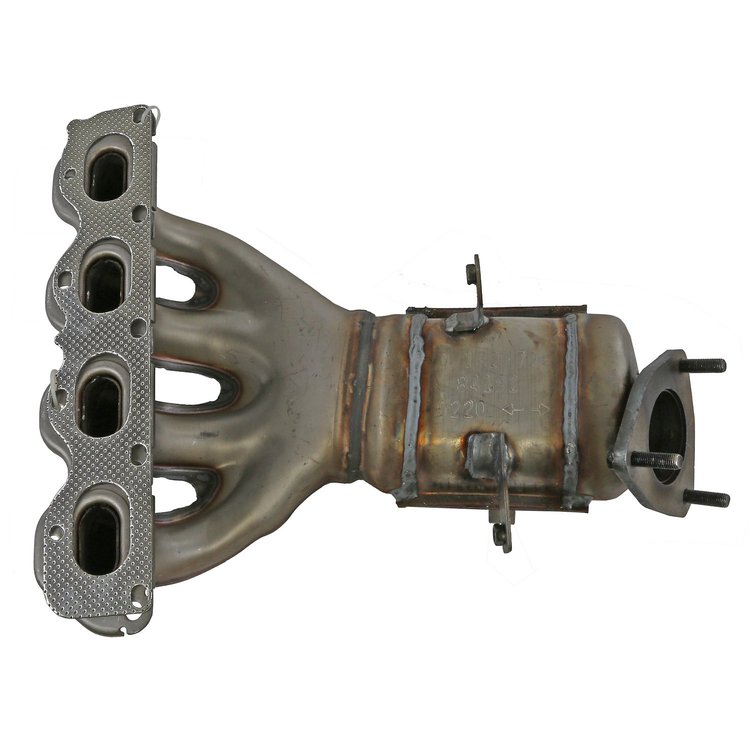 CNVRTR-CALCAT MANIFOLD CN